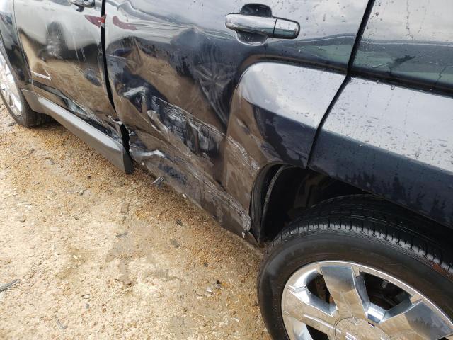 2CTFLVE58B6266724 GMC Terrain Slt