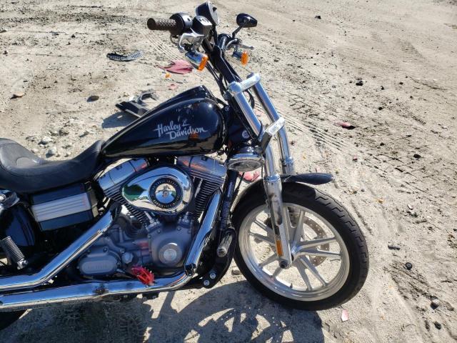 2009 HARLEY-DAVIDSON FXD 1HD1GM4169K327870