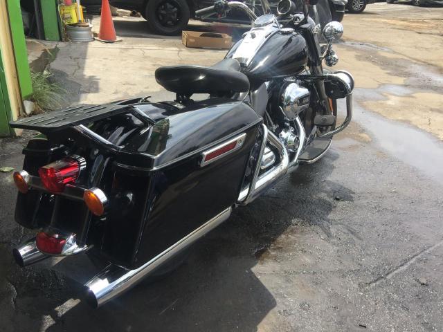 1HD1FHM14FB616509 Harley-Davidson Flhp Polic 2015. Фото: 3
