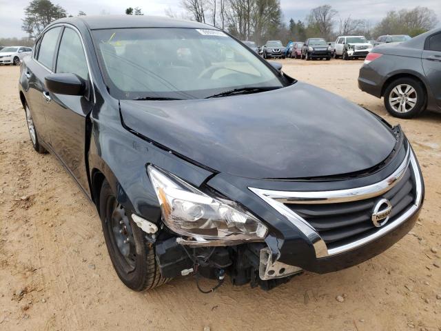 2015 NISSAN ALTIMA 2.5 1N4AL3AP2FC161200