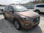 2016 HYUNDAI  TUCSON