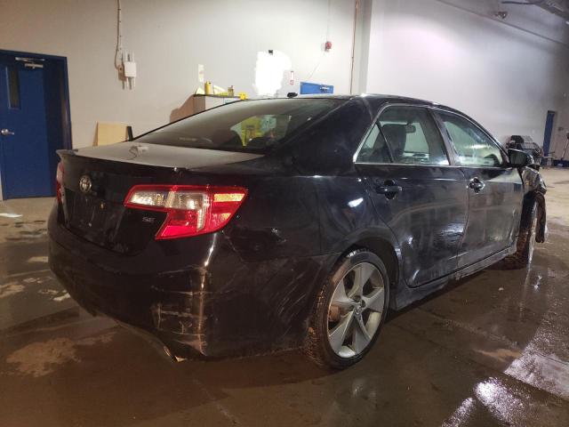 4T1BF1FKXDU287086 Toyota Camry L 2013. Фото: 3