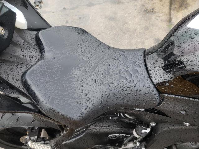 2020 YAMAHA YZFR6 C JYARJ28Y9LA003080