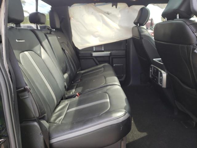 2018 FORD F350 SUPER 1FT8W3BT5JEB47610