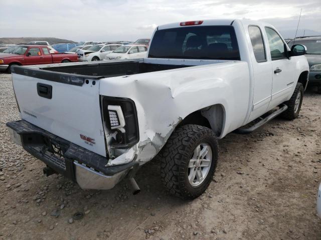 2GTEK19J081253112 Gmc Sierra K15 2008. Фото: 3