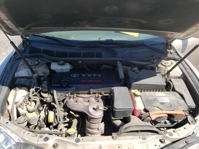 4T1BB46K49U085302 Toyota Camry Hybr 2009. Фото: 6
