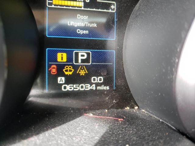 4S3BNAL61F3031619 Subaru Legacy 2.5 2015. Фото: 7