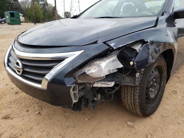2015 NISSAN ALTIMA 2.5 1N4AL3AP2FC161200