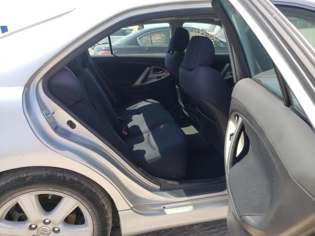 4T1BK46K78U065964 Toyota Camry Le 2008. Фото: 5