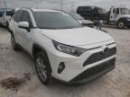 2021 TOYOTA  RAV4