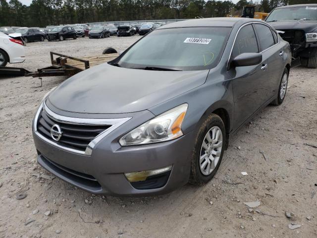 1N4AL3AP7FC452727 Nissan ALTIMA 2.5