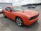 2009 DODGE  CHALLENGER