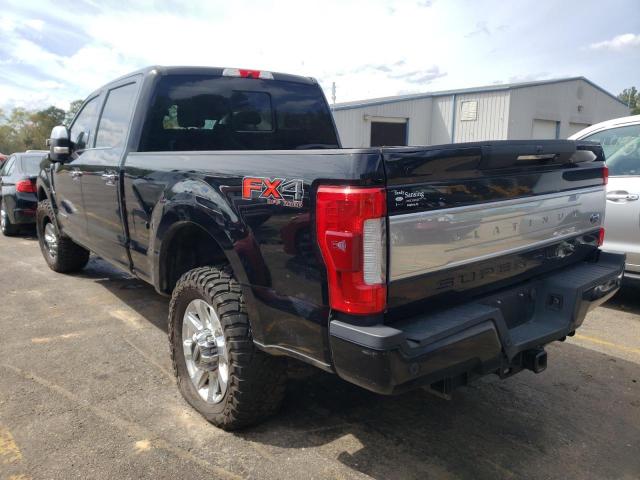 2018 FORD F350 SUPER 1FT8W3BT5JEB47610