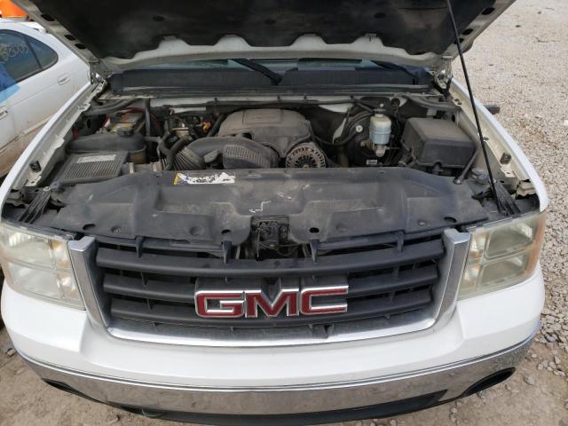 2GTEK19J081253112 Gmc Sierra K15 2008. Фото: 6