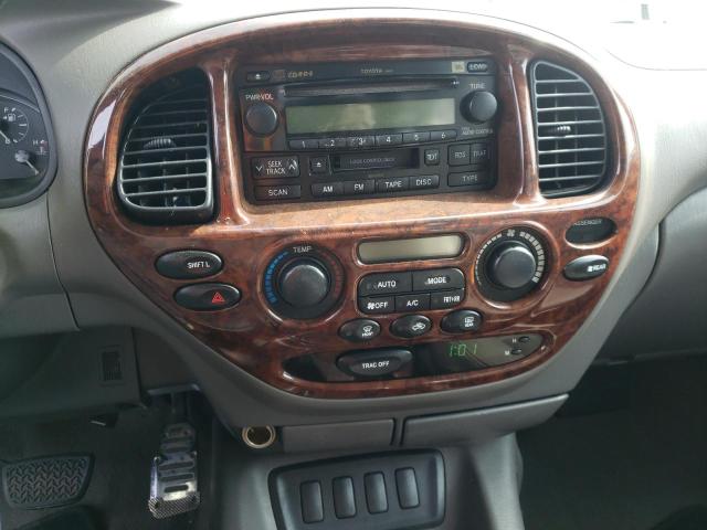 Фото: 5TDZT34A35S263302 - 9