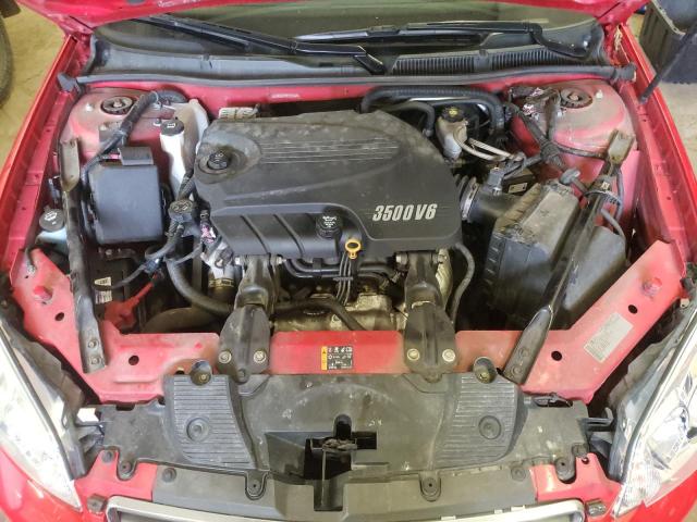 2G1WA5EK9B1223569 Chevrolet Impala Ls 2011. Фото: 6