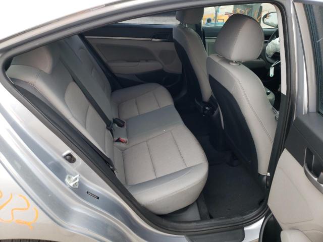 5NPD84LF8HH020934 Hyundai Elantra Se 2017. Фото: 5