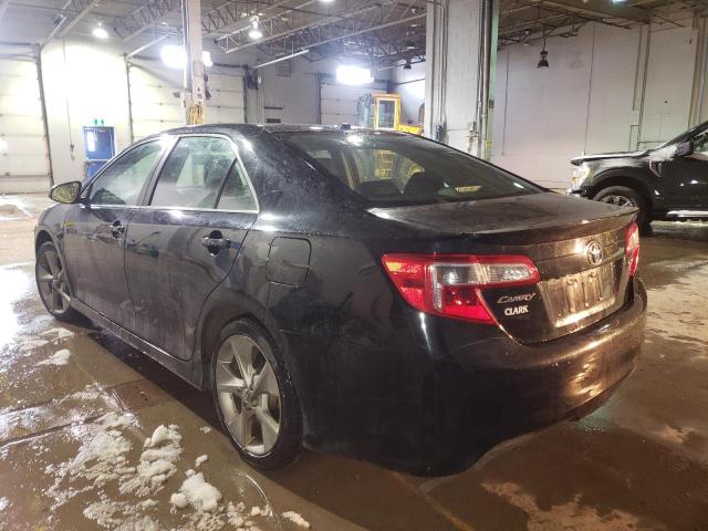 4T1BF1FKXDU287086 Toyota Camry L 2013. Фото: 2