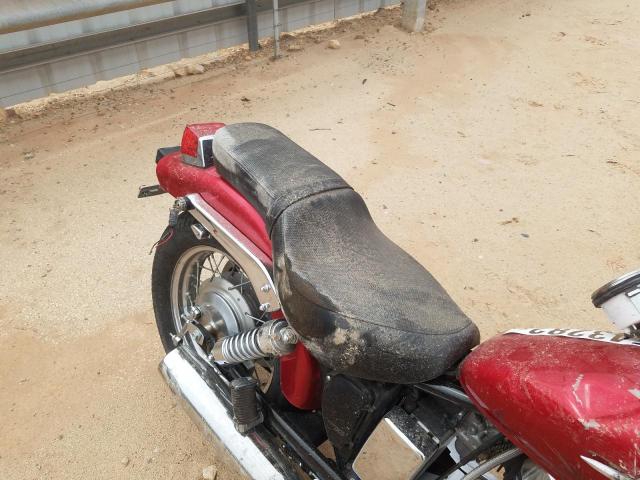 2015 SUZUKI LS650 JS1NP41A9F2100363