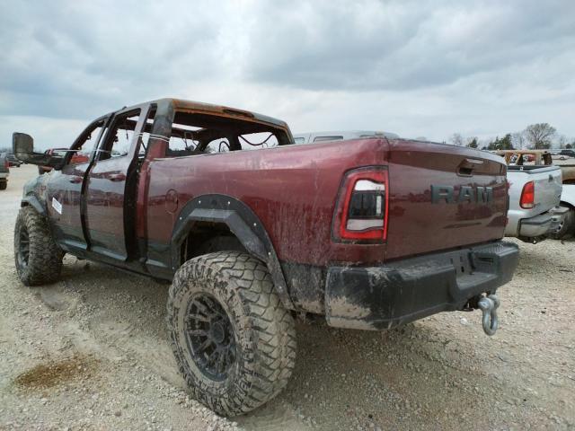 2021 RAM 2500 POWER 3C6TR5EJ2MG593158