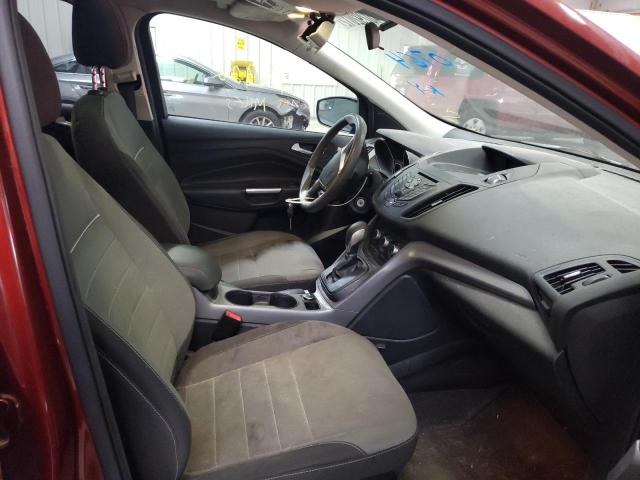 2015 FORD ESCAPE SE 1FMCU9GX2FUA40764