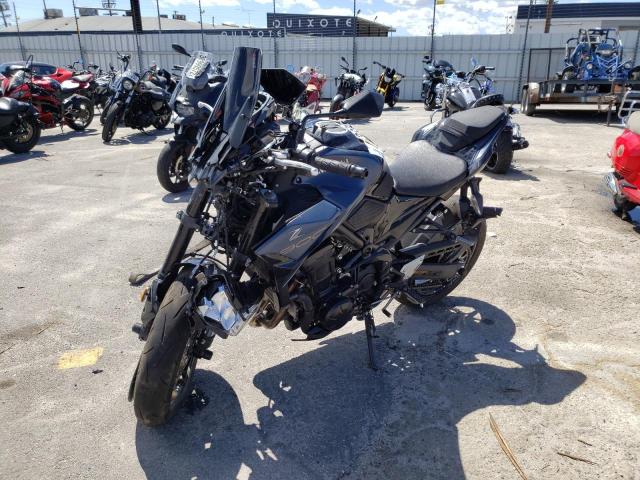 2022 KAWASAKI ZR900 JKAZR2F17NA037146