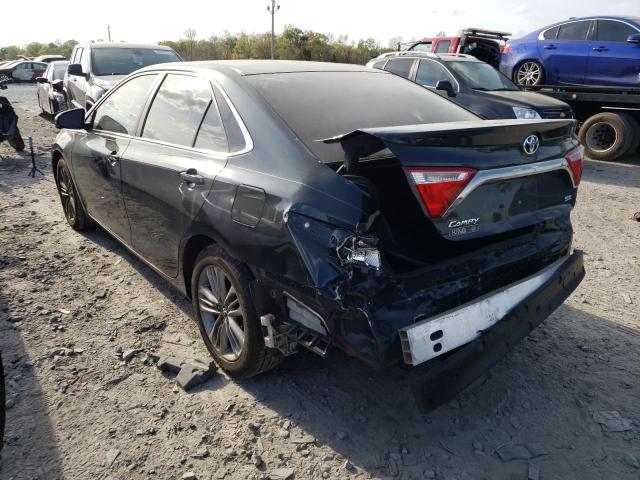 2015 TOYOTA CAMRY LE 4T1BF1FK3FU089985