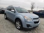 2014 CHEVROLET  EQUINOX