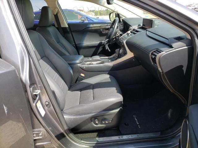 2019 LEXUS NX 300 BAS JTJYARBZ1K2129434