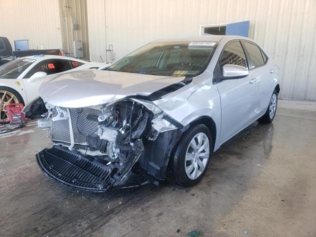 2T1BURHE9EC201829 Toyota Corolla L 2014. Фото: 1