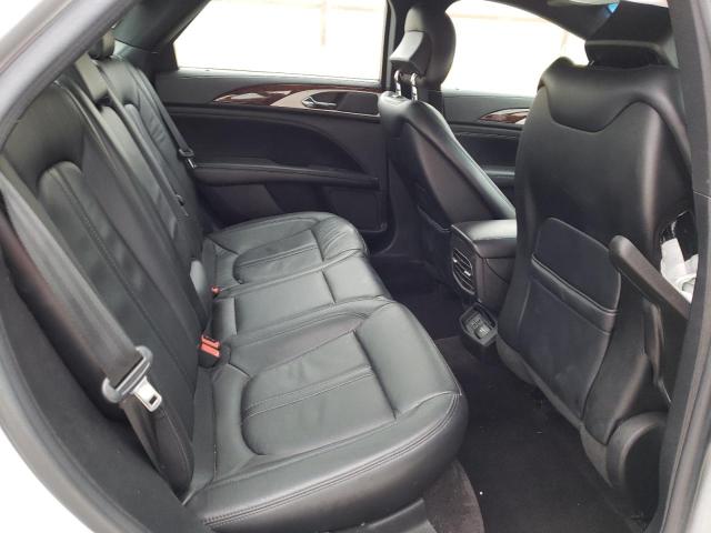 2017 LINCOLN MKZ SELECT 3LN6L5CC1HR615619