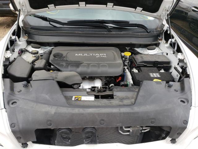 1C4PJLLB3JD538390 Jeep Cherokee Latitude Plus