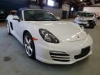 photo PORSCHE BOXSTER 2013