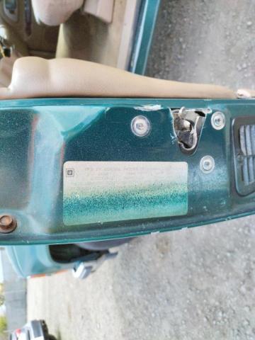 2GCEC19K5S1125915 Chevrolet Gmt-400 C1 1995. Фото: 9