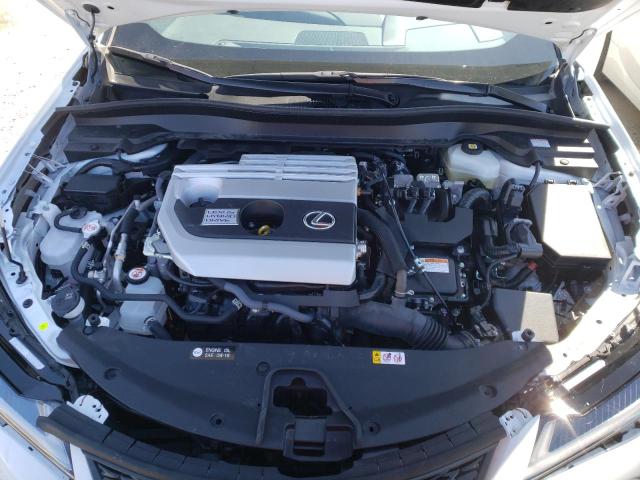 2021 LEXUS UX 250H JTHE9JBHXM2041572