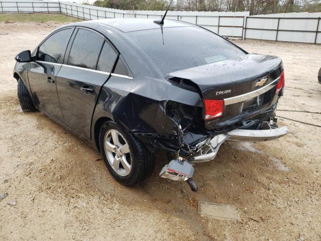 Vin: 1g1pc5sb7e7251980, lot: 40433602, chevrolet cruze lt 20143