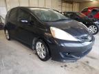 2009 HONDA  FIT