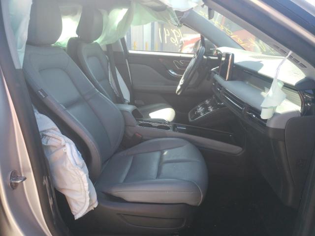 2020 LINCOLN CORSAIR 5LMCJ1C95LUL16185