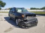 2019 JEEP  RENEGADE