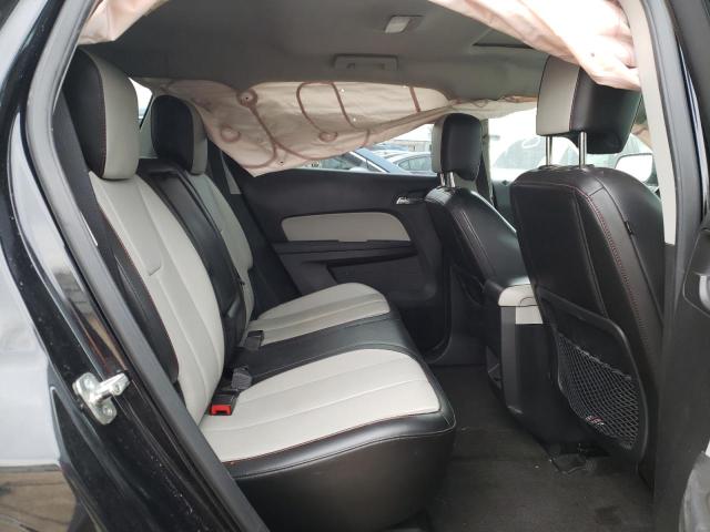 2CTFLVE58B6266724 GMC Terrain Slt