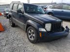 2008 JEEP  LIBERTY