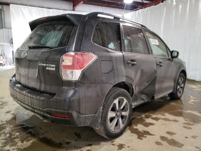 2017 SUBARU FORESTER 2 JF2SJAGC3HH425481