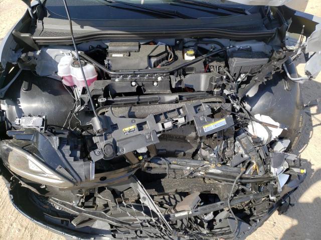 2021 VOLKSWAGEN ID.4 PRO S WVGTMPE28MP042235