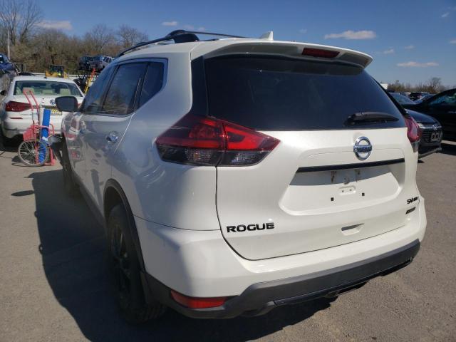 5N1AT2MV8JC809612 Nissan Rogue S 2018. Фото: 2