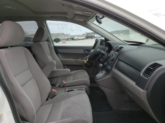 5J6RE48528L023946 Honda Cr-V Ex 2008. Фото: 4