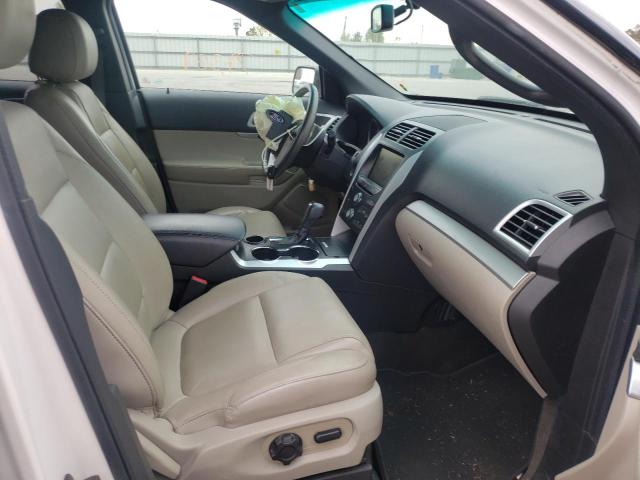 2015 FORD EXPLORER X 1FM5K7D84FGB55784