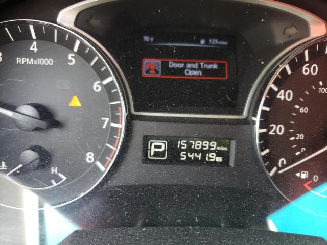 1N4AL3AP7FC452727 Nissan ALTIMA 2.5