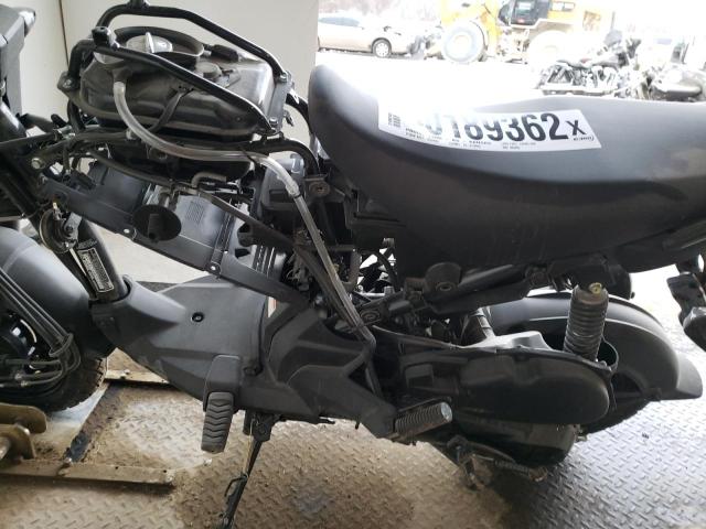 2022 HONDA NVA110 B 3H1JK0704ND003083
