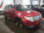 2008 FORD  EDGE