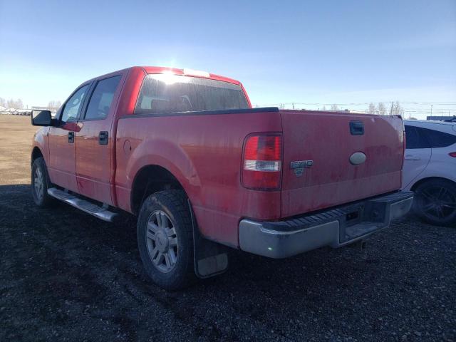 1FTPW14V97FB27863 Ford F150 Super 2007. Фото: 2